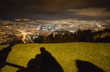 Vánoční noční Quito
